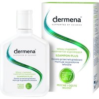 Dermena Plus Shampoo Antiforfora
