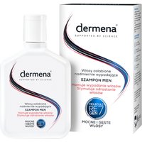 Dermena Men Shampoo Anticaduta per Capelli