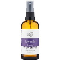 Your Natural Side Acqua floreale Lavanda Bio