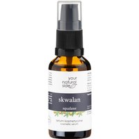 Your Natural Side Siero con squalano