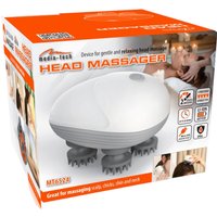 Media-Tech Massaggiatore per la Testa