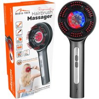 Media-Tech Spazzola Massaggiante, Spazzola massaggiante per il cuoio capelluto