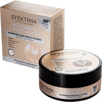 Efektima Multi-cerotti idrogel per il viso Niacinamide & Tartufo Bianco, 90 pezzi