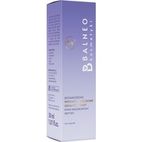 Balneocosmetici Biosolfurici siero antirughe per il viso acido ialuronico 1,5% Peptidi