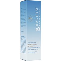 Balneocosmetici Peeling acido biosolforico per il viso Acido lattobionico 5% Gluconolattone 2%