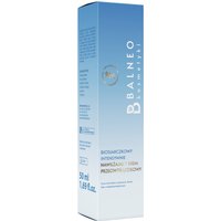 Balneocosmetici Crema intensiva idratante anti-acne al biosolfuro