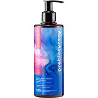 Vianek Gel Detergente Viso Prebiotico con Trealosio