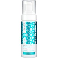 Vianek Hero Mousse detergente viso con niacinamide