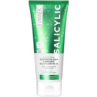 Vianek Hero Maschera purificante con acido salicilico