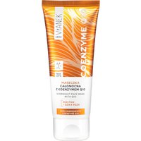 Vianek Hero Maschera notte viso con coenzima Q10