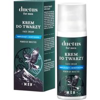 Duetus For Men Crema viso idratante