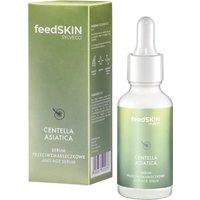 Feedskin Siero Anti-Age con Centella Asiatica