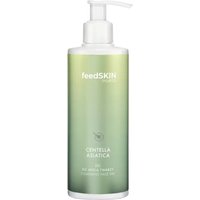 Feedskin Centella Asiatica Gel Detergente Viso con Centella Asiatica