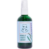 Mydlarnia Cztery Szpaki Idrolato di Fiori di Lavanda 100 ml