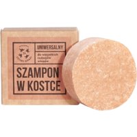 Mydlarnia Cztery Szpaki Shampoo Universale Solido per Capelli