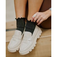 Gabriella Calzini Nana, Nero/Oro