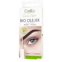 Delia Eyebrow Expert Bio Olio per ciglia e sopracciglia