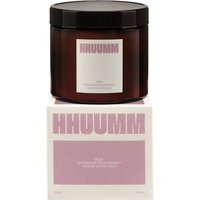 Hhuumm Mousse Detergente Corpo Rosa 200 ml