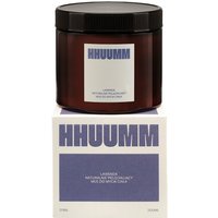 Hhuumm Mousse Detergente Corpo Lavanda 200 ml