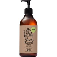 Yope Sapone Liquido Pistacchio/Caramello