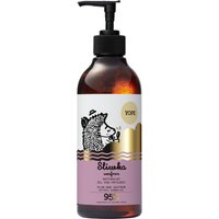 Yope Gel Doccia Prugna/Zafferano