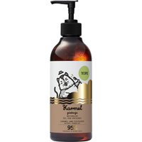 Yope Gel Doccia Pistacchio/Caramello