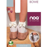 Noq by Knittex Calzini bambini Bowie rose, 18-22