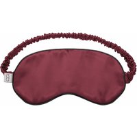 Cat&Cat Maschera per Capelli in Seta, Burgundy