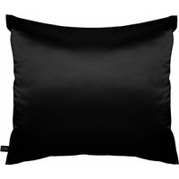 Cat&Cat Fodera di Seta 50x60 cm, Nero