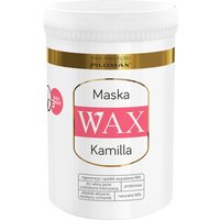 Wax Pilomax Colour Care Kamilla Maschera per capelli chiari