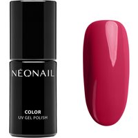 Neonail Smalto Semipermanente, Seductive Red