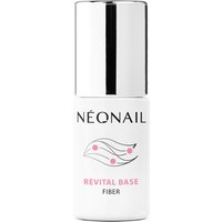 Neonail Base Ibrida Revital Base Fiber