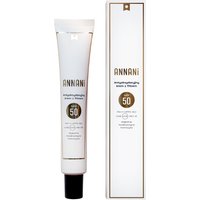 Annani Crema Antiossidante con Filtro, SPF50
