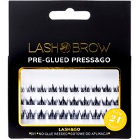 Lash Brow Ciglia Press & Go Classy, Notte
