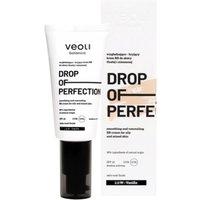 Veoli Botabica Drop Of Perfection Crema BB levigante e coprente, 2.0 W Vanilla