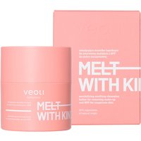 Veoli Botanica Melt With Kindness Burro Emulsionante Lenitivo per Rimuovere Trucco e SPF