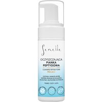 Senelle Mousse Detergente Peptidica 1 150 ml