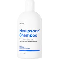 Hermz Healpsorin Shampoo 500 ml