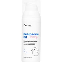 Hermz Healpsorin Baby Olio 50 ml