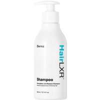 Dermz Hermz HairLXR Shampoo 300 ml