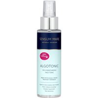 Sensum Mare Algotonic Tonico Viso Ricco Nutriente e Idratante 100 ml