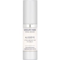 Sensum Mare Algoeye Siero Contorno Occhi Antirughe e Levigante 15 ml