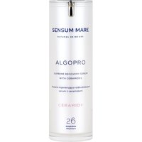 Sensum Mare Algopro Siero Rigenerante e Ristrutturante con Complesso di Ceramidi 5% 30 ml