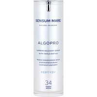 Sensum Mare Algopro Siero Anti-Rughe Avanzato con Peptide Triplo 4,5% 30 ml
