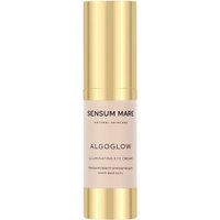 Sensum Mare Algoglow Crema illuminante e nutriente per il contorno occhi 15 ml