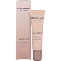 Sensum Mare Algolips Olio succoso per labbra, Nude