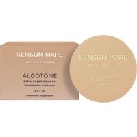 Sensum Mare Algotone Cipria in polvere trasparente, Satin