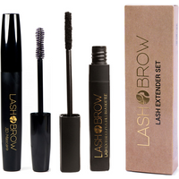 Lash Brow Set Mascara + Ciglia