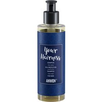 Anwen Youer Hairness Shampoo (non solo) per Uomini 200 ml