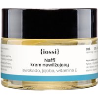 Iossi Naffi Crema Idratante con Olio di Avocado e Jojoba 50 ml